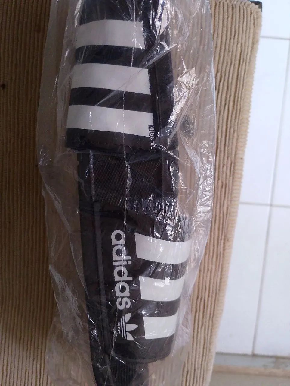Chinelos Adidas Masculino  - Foto 2