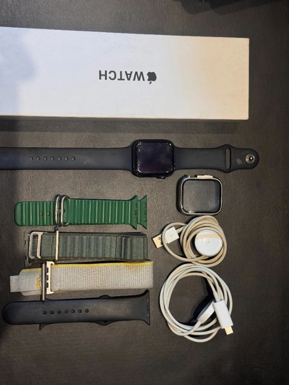 Apple Watch SE 2