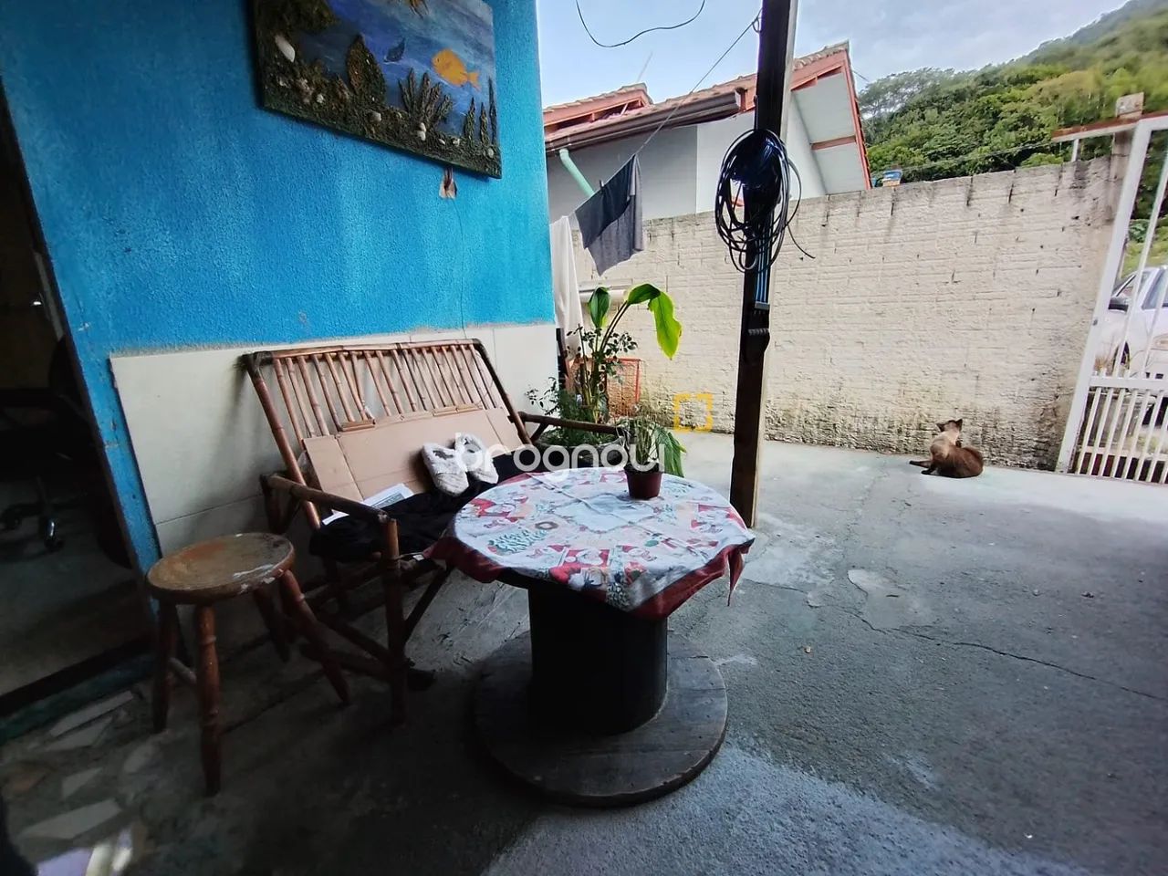 Casa Na Vargem do Bom Jesus - Foto 2