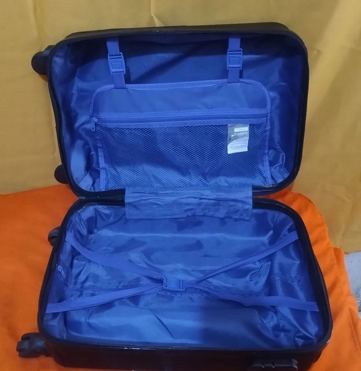 Mala bordo 10 kilos  - Foto 3