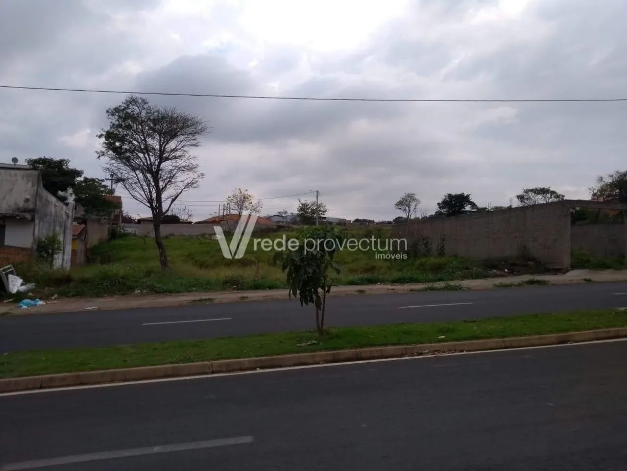 terreno - Jardim do Lago Continuação - Campinas - Foto 5