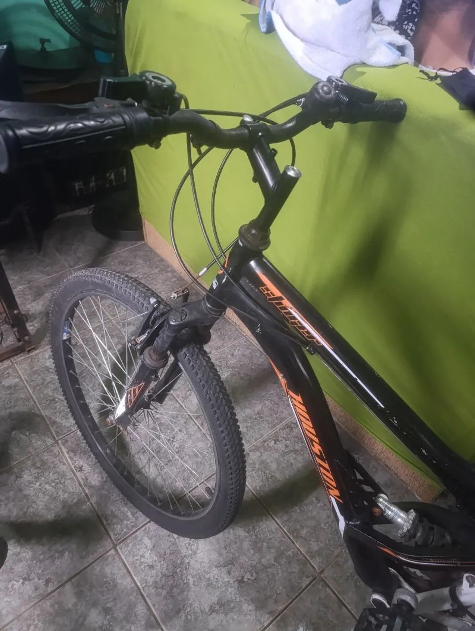 BICICLETA ARO 26 - Foto 3