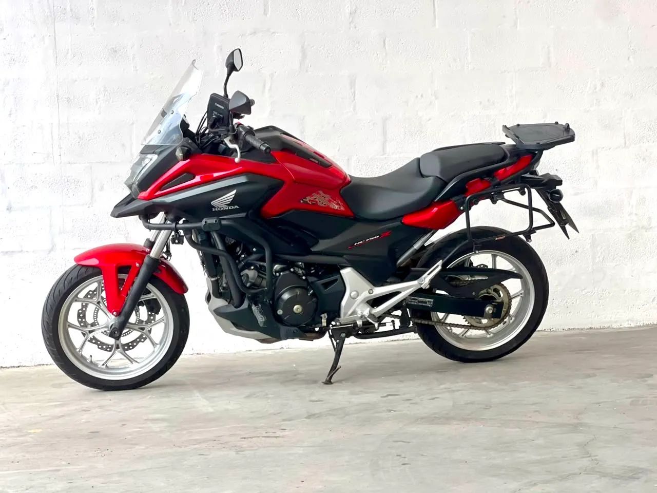 Moto com procedência  - Foto 5