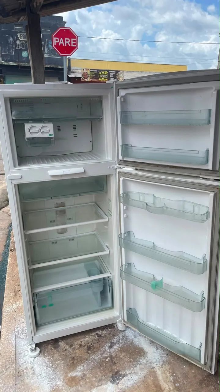 Geladeira  - Foto 2