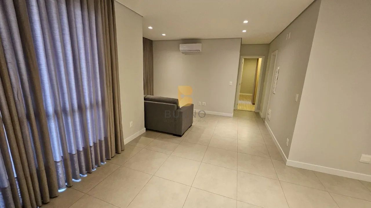 APARTAMENTO RESIDENCIAL em CUIABÁ - MT, Jardim Cuiabá - Foto 4