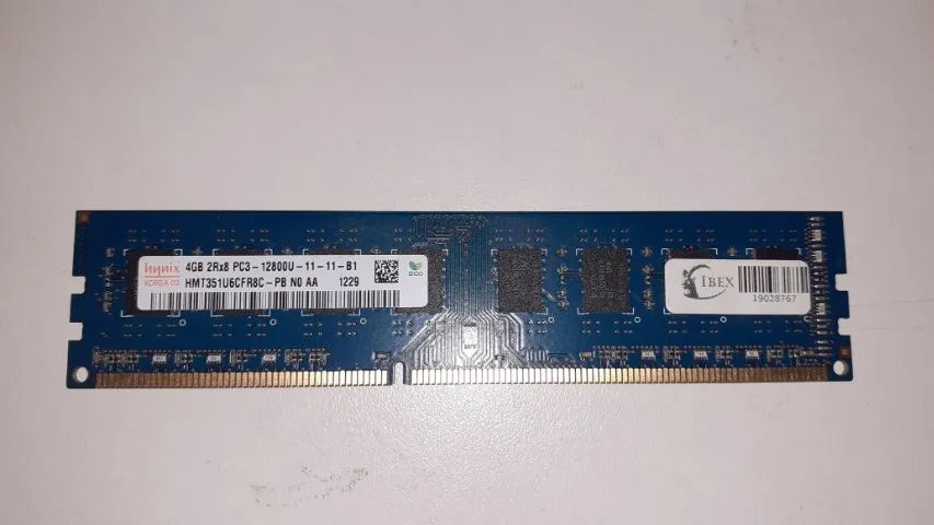 Memoria DDR3 4BG - Foto 5
