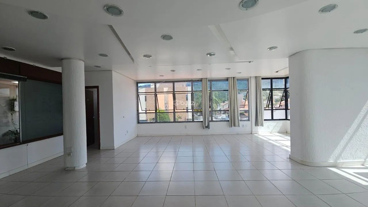 Sala Comercial no Via Lagoa, Florianópolis - Foto 5