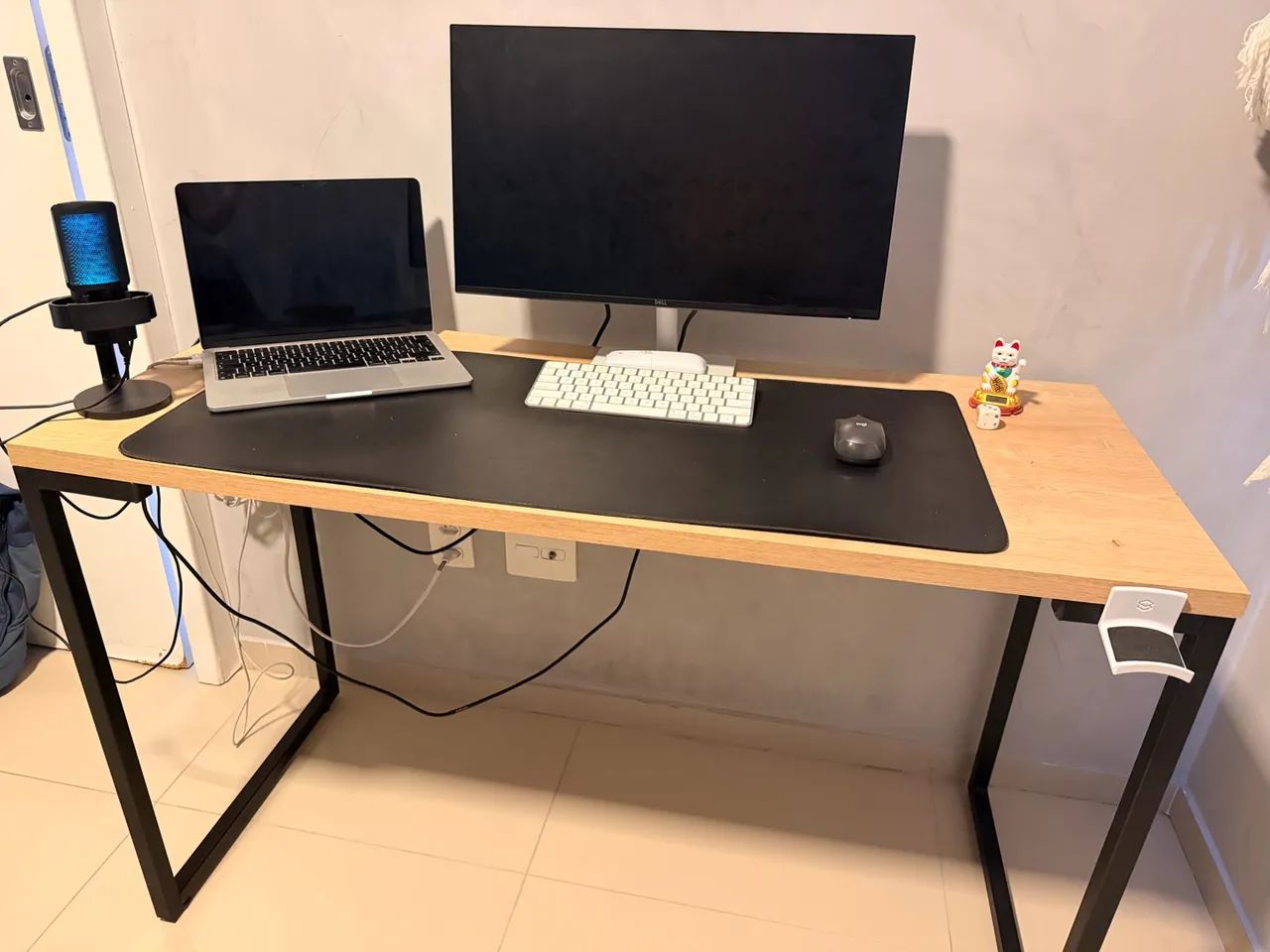 Mesa escrivaninha  - Foto 2