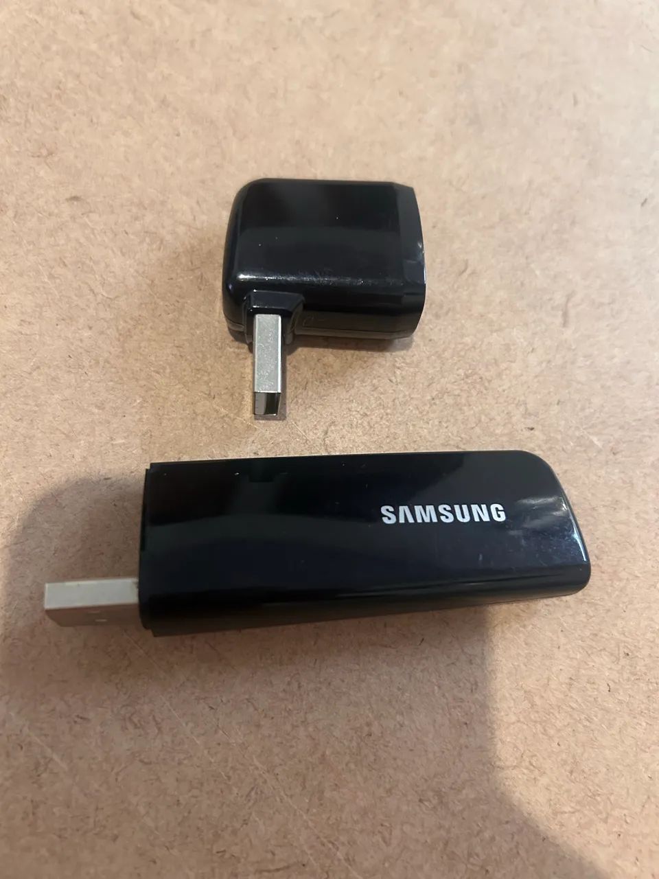 Adaptador rede sem fio Wireless Samsung original