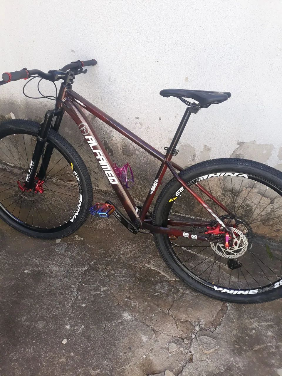 Bike 29 - Foto 4