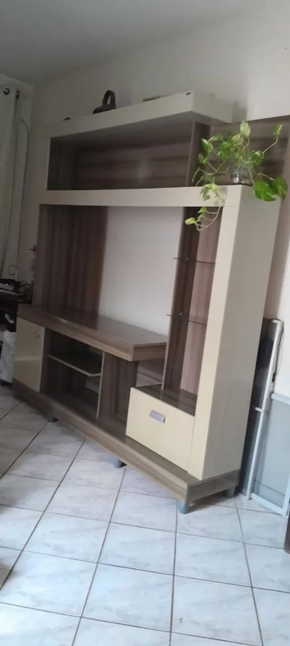 Estante em MDF