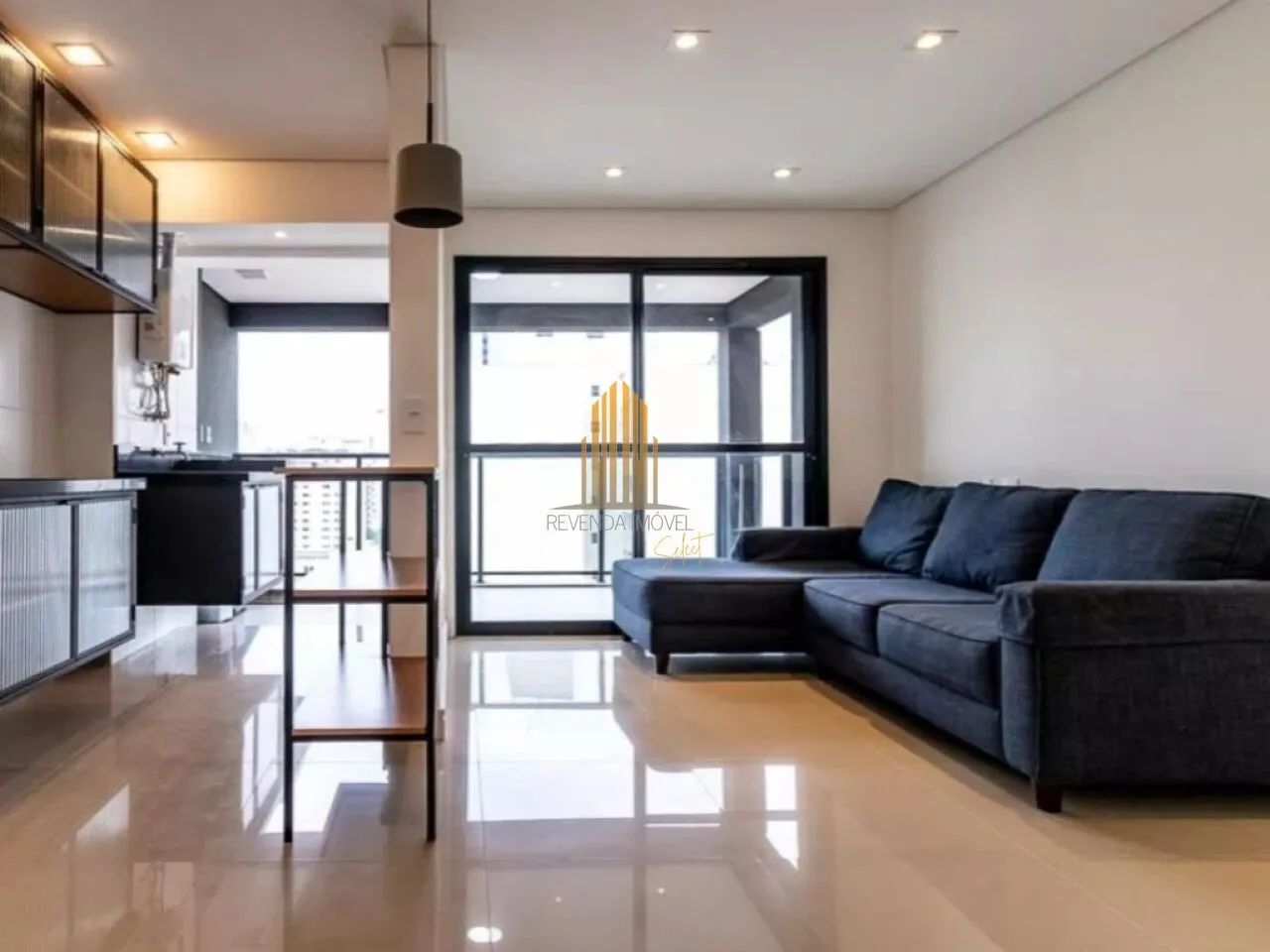 Apartamento em São Paulo