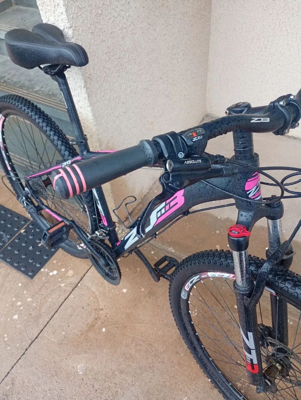 Bicicleta aro 29  - Foto 5