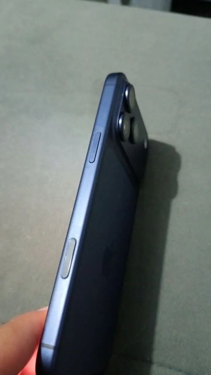 iPhone 17 pro Max seminovo  - Foto 4