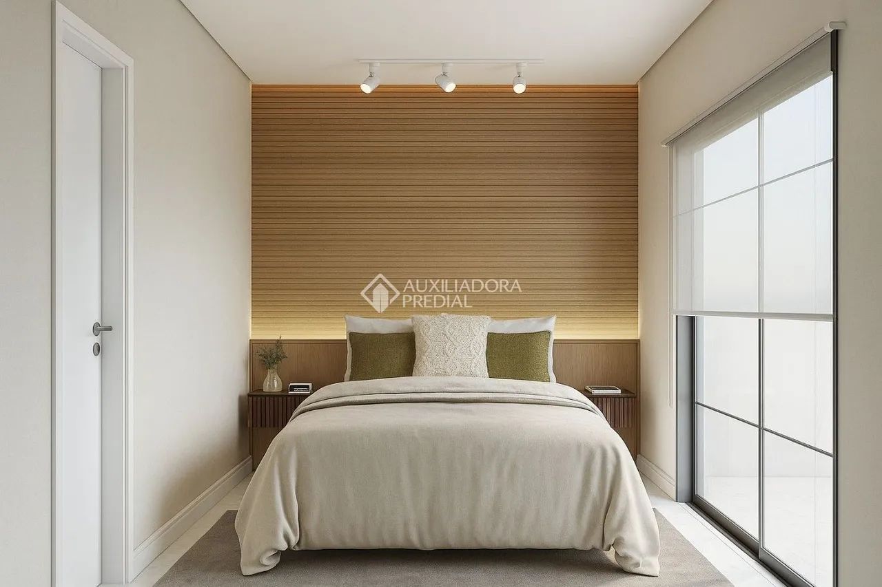 EXCELENTTE OPORTUNIDADE CASA GEMINADA NOVA - 2 DORMITORIOS - Foto 4