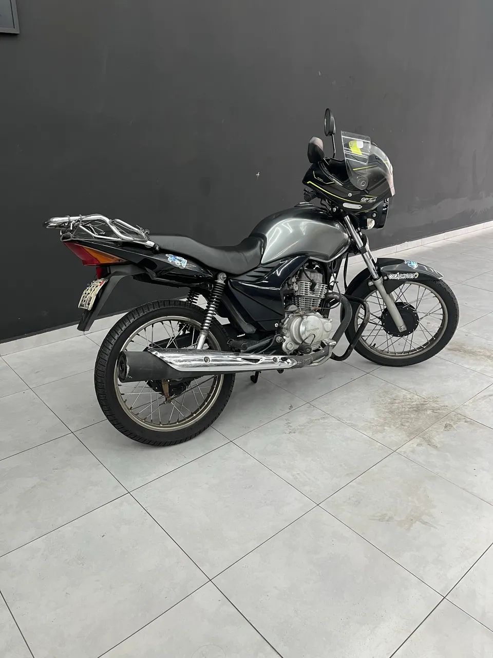 Fan 150 