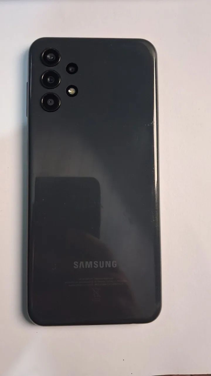 Samsung Galaxy A13 + Capa de Proteção - Foto 2