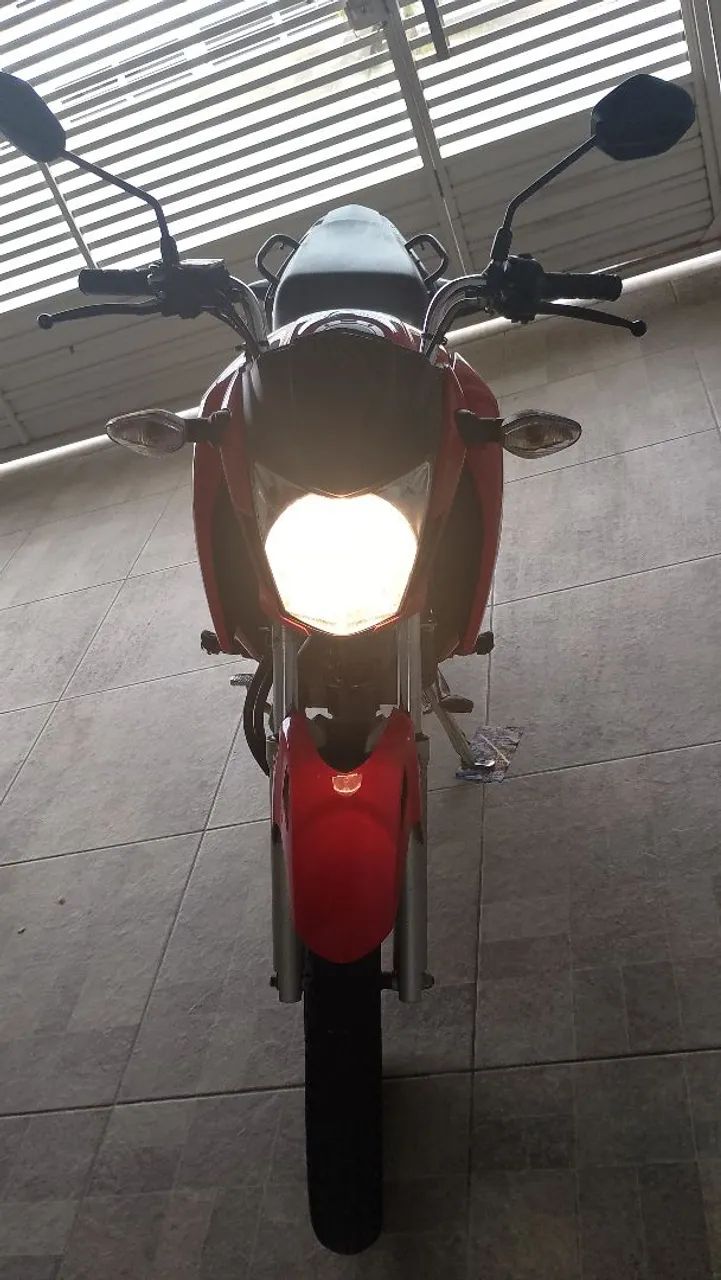 Titan 160  - Foto 4