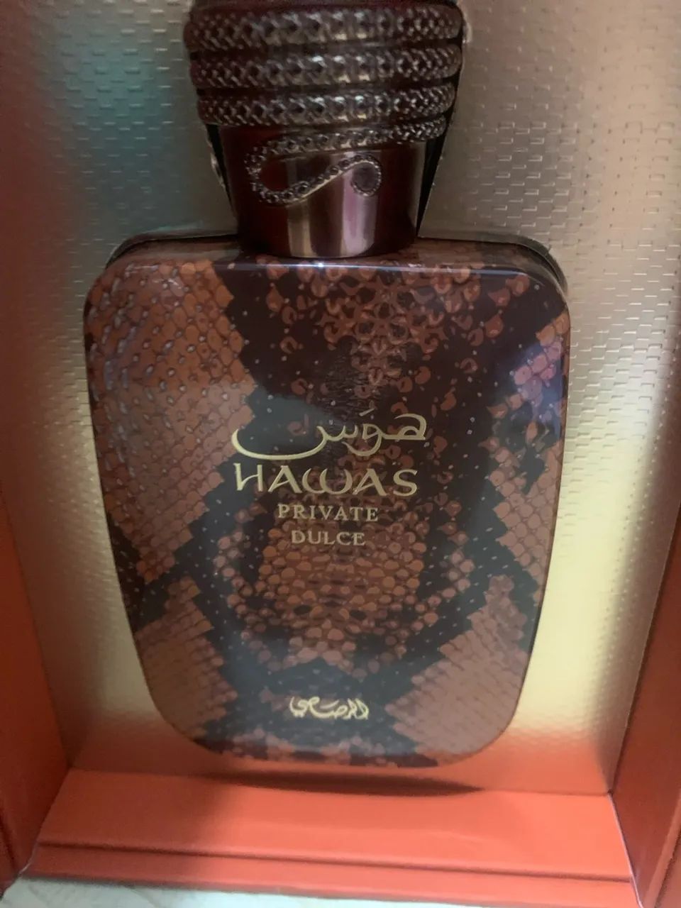Hawas Priva-te Dulce - Foto 3