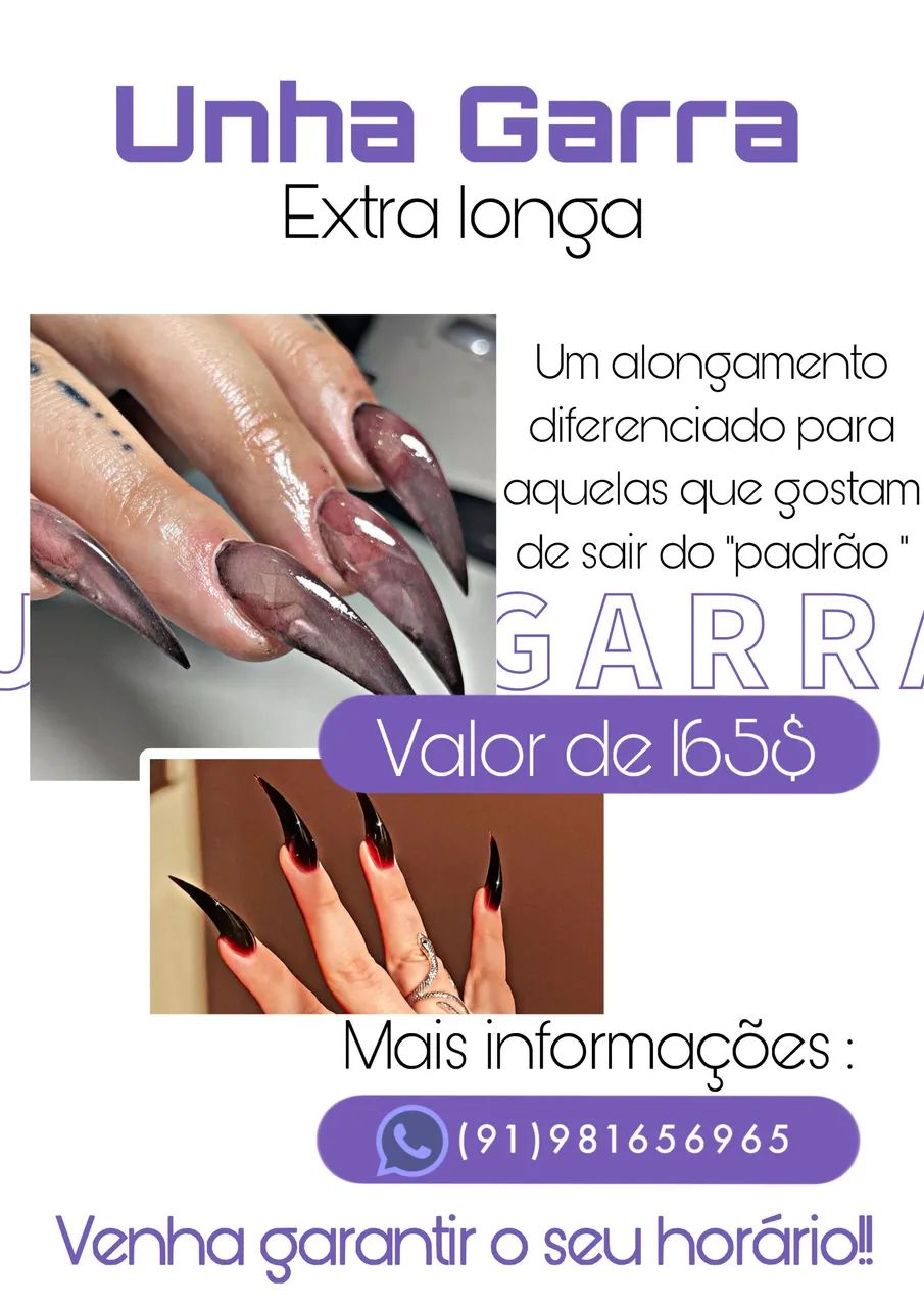 Nail designer  - Foto 2
