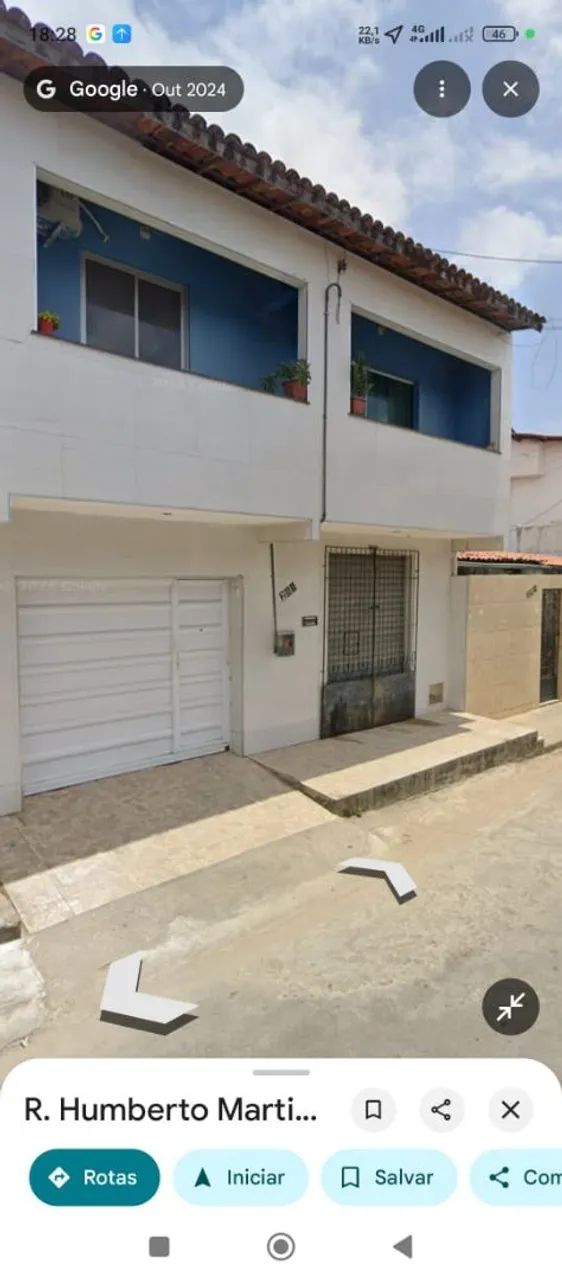 Casa a venda localizado parque Solidade  - Foto 4