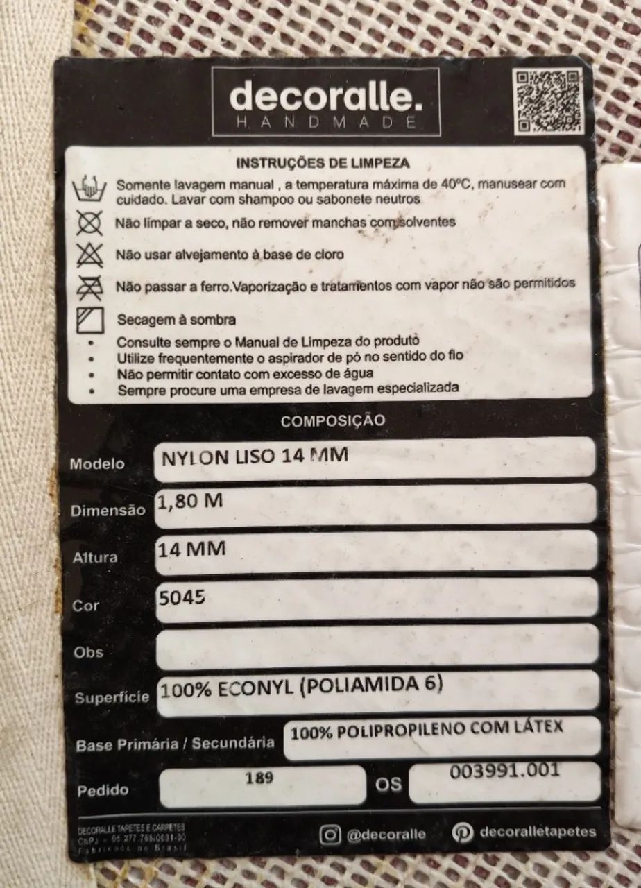 Tapete - Foto 2