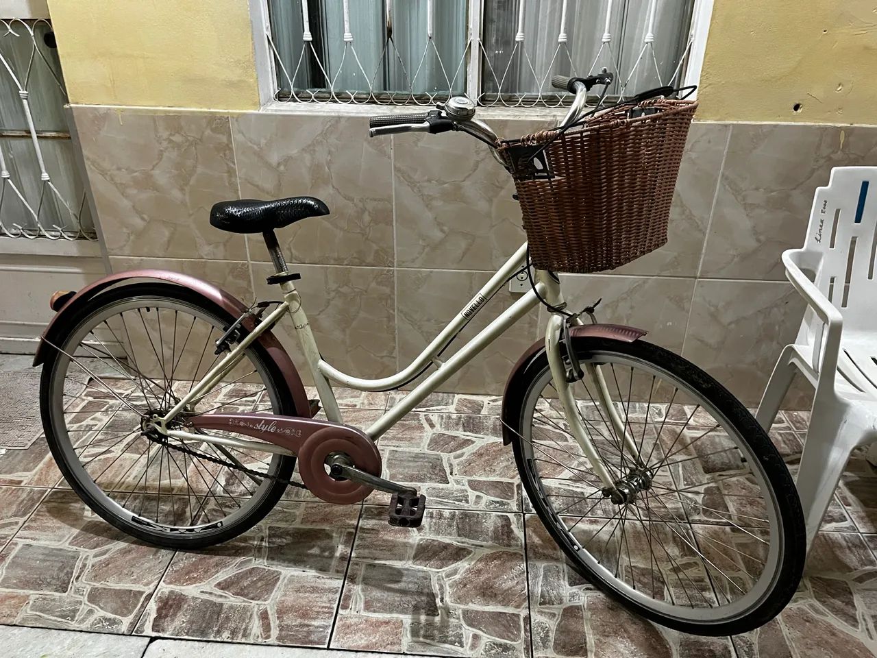 Bicicleta  - Foto 2