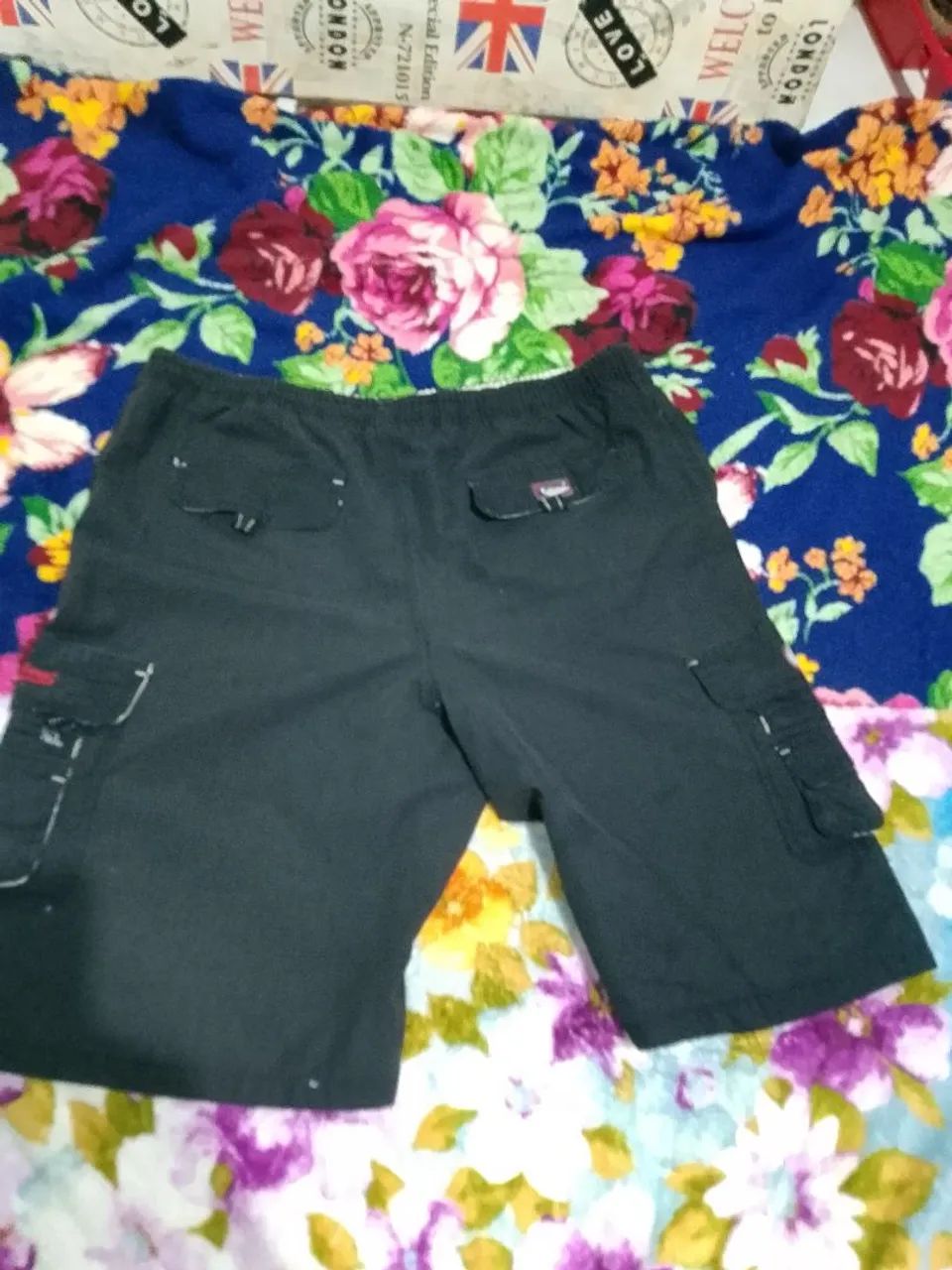 Roupas masculinas  - Foto 2