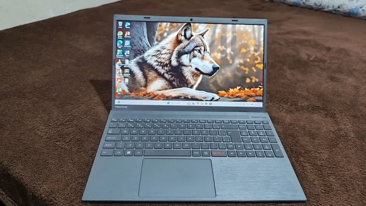 Notebook 