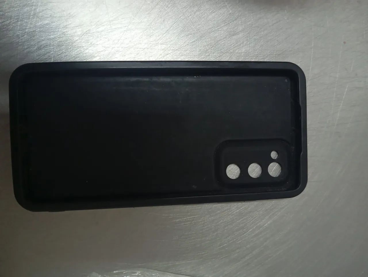 VENDO SAMSUNG GALAXY S20 FÉ ROSA - Foto 2