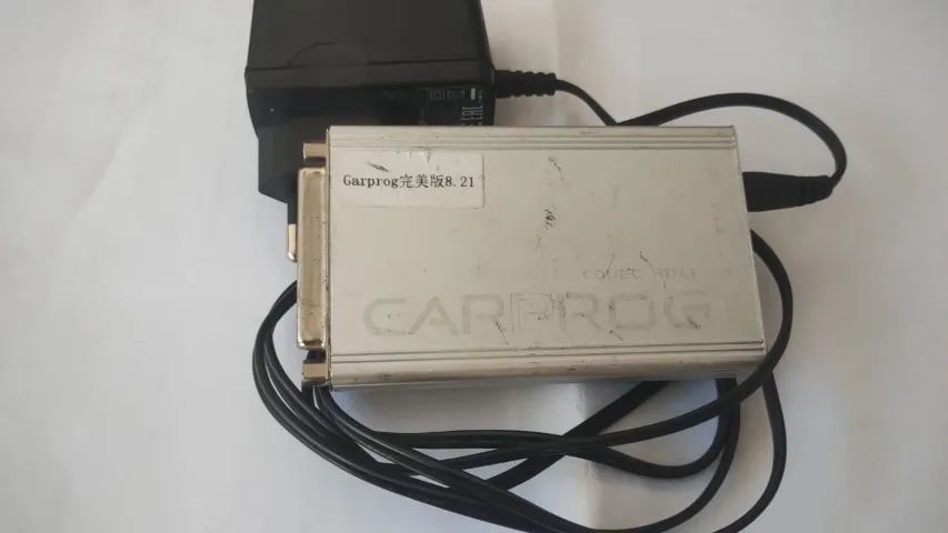 Programador Ecu Auto Carprog - Foto 3
