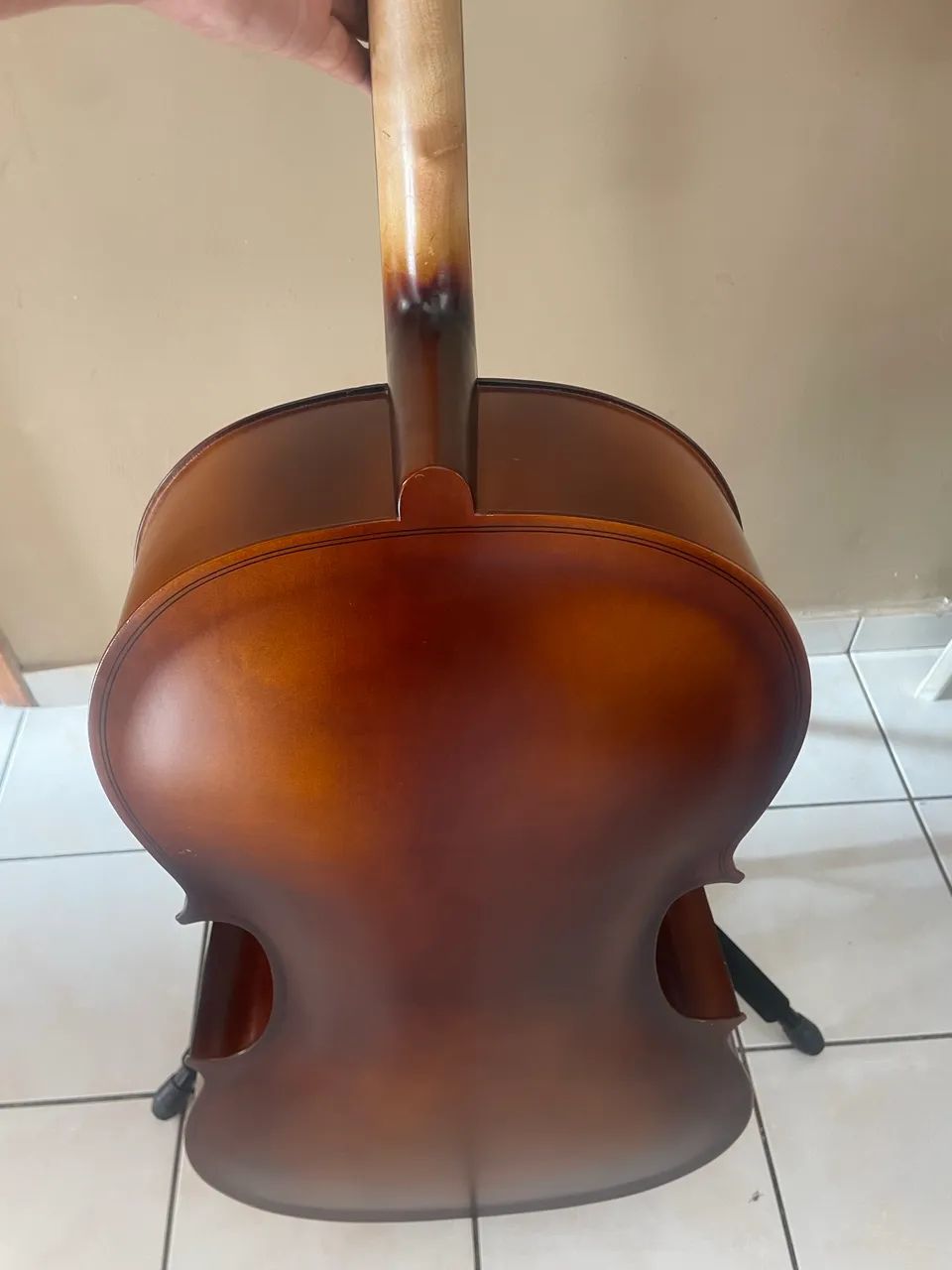 Violoncelo 4/4 - Foto 3