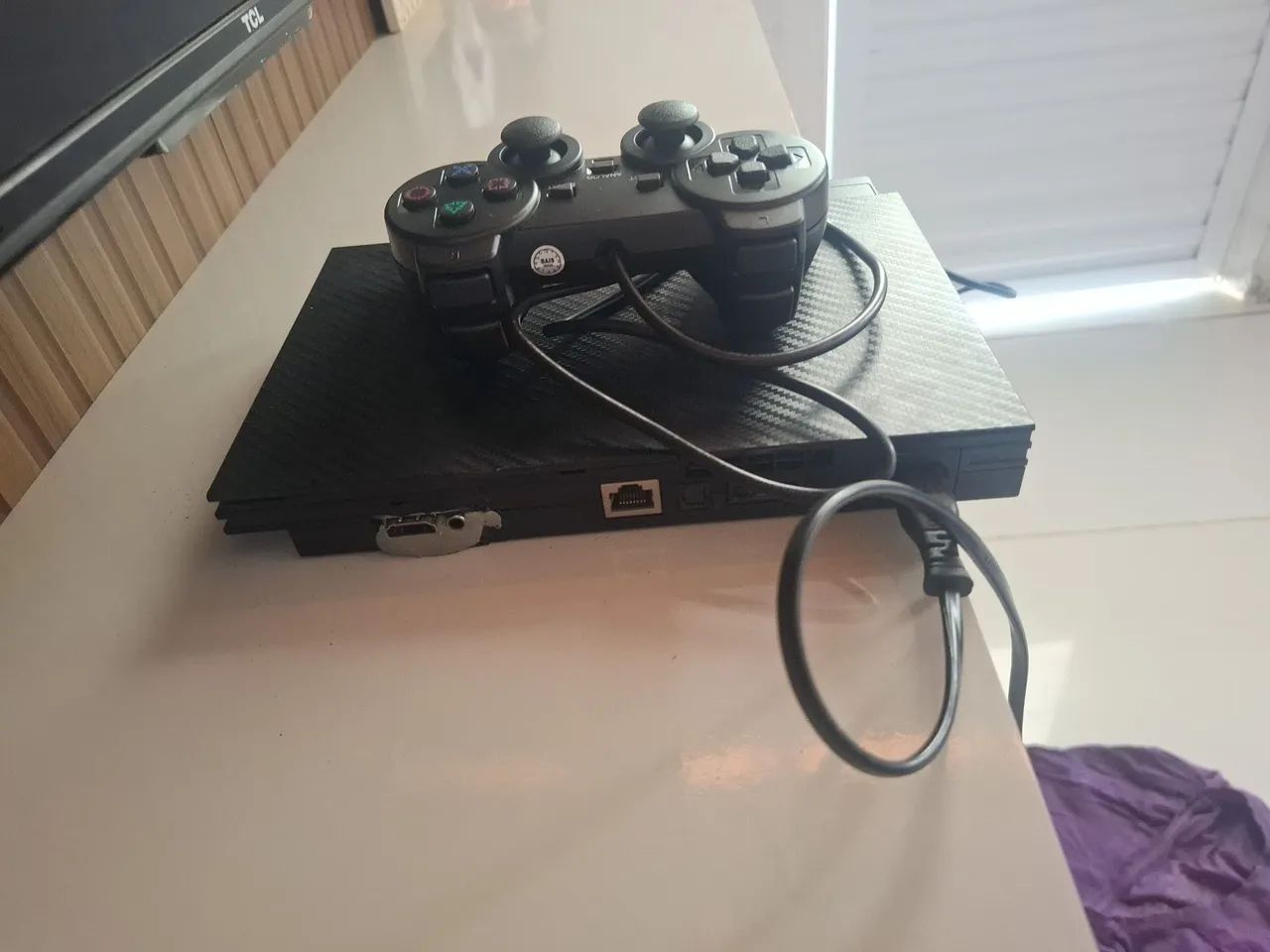 Ps2 pronto para uso - Foto 2