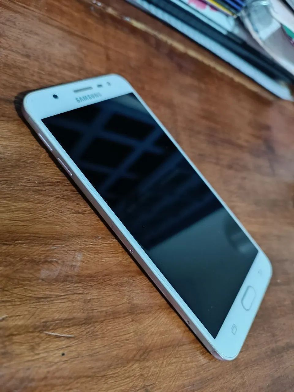 Samsung Galaxy J7 Prime  - Foto 3