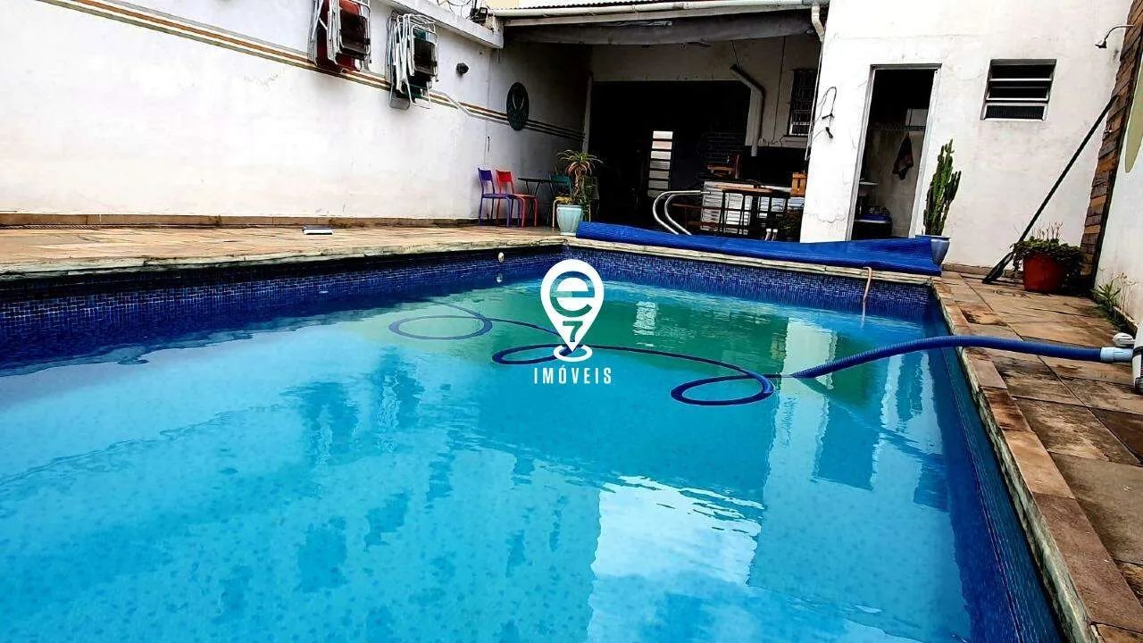 CASA 2 QUARTOS /1 SUÍTE E PISCINA - SÃO JUDAS - Foto 2