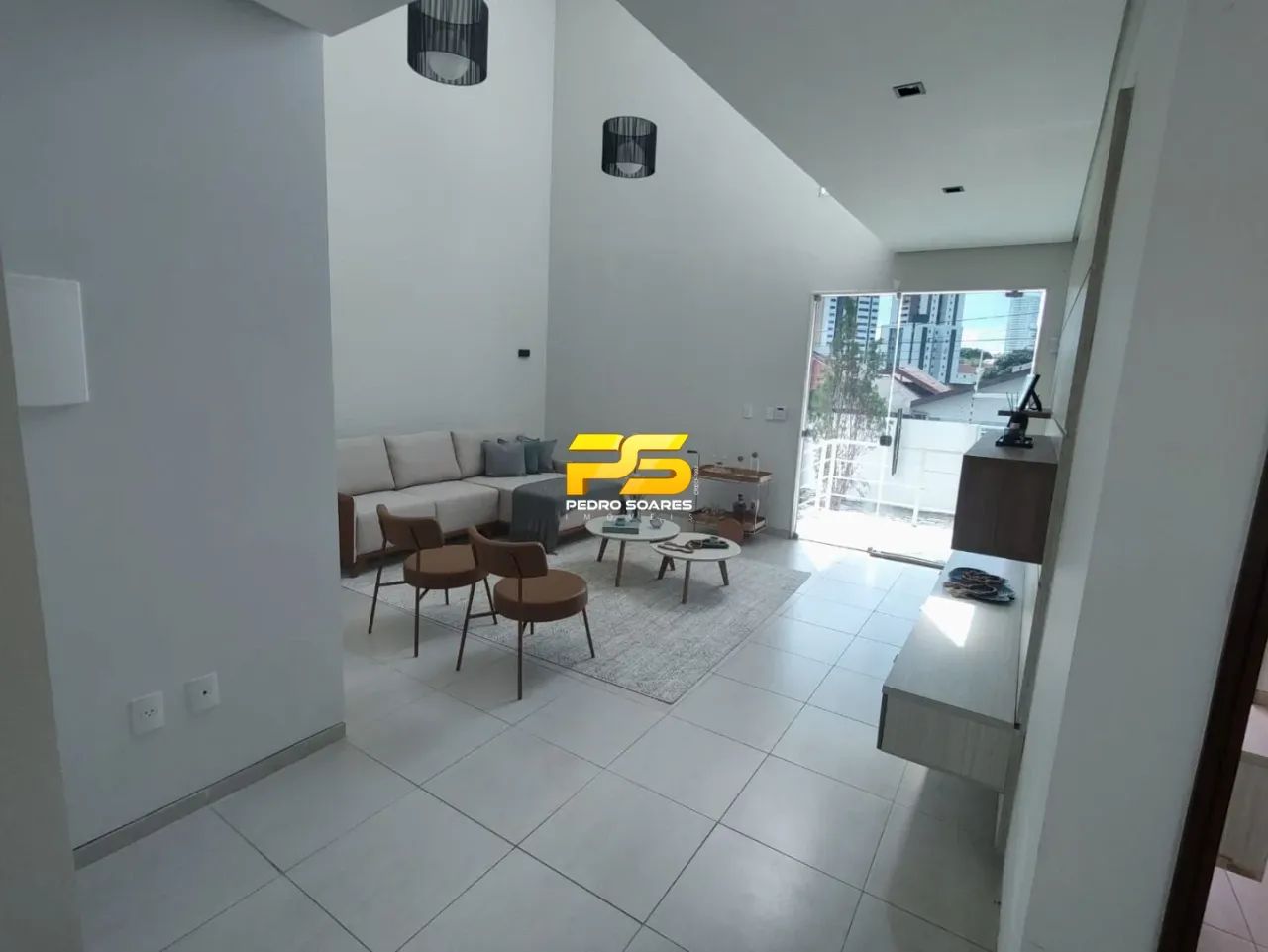 Casa à venda em Campina Grande - PB REF: CA0170 - Foto 3