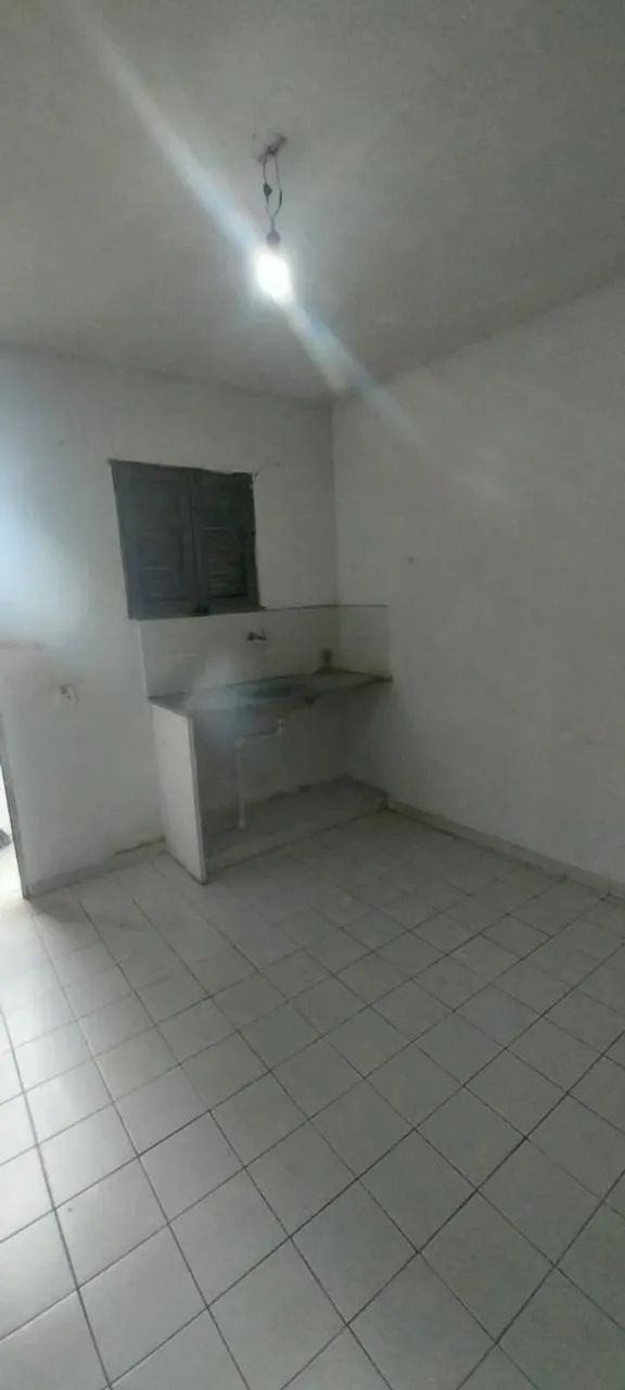 APARTAMENTO EM MANGABEIRA