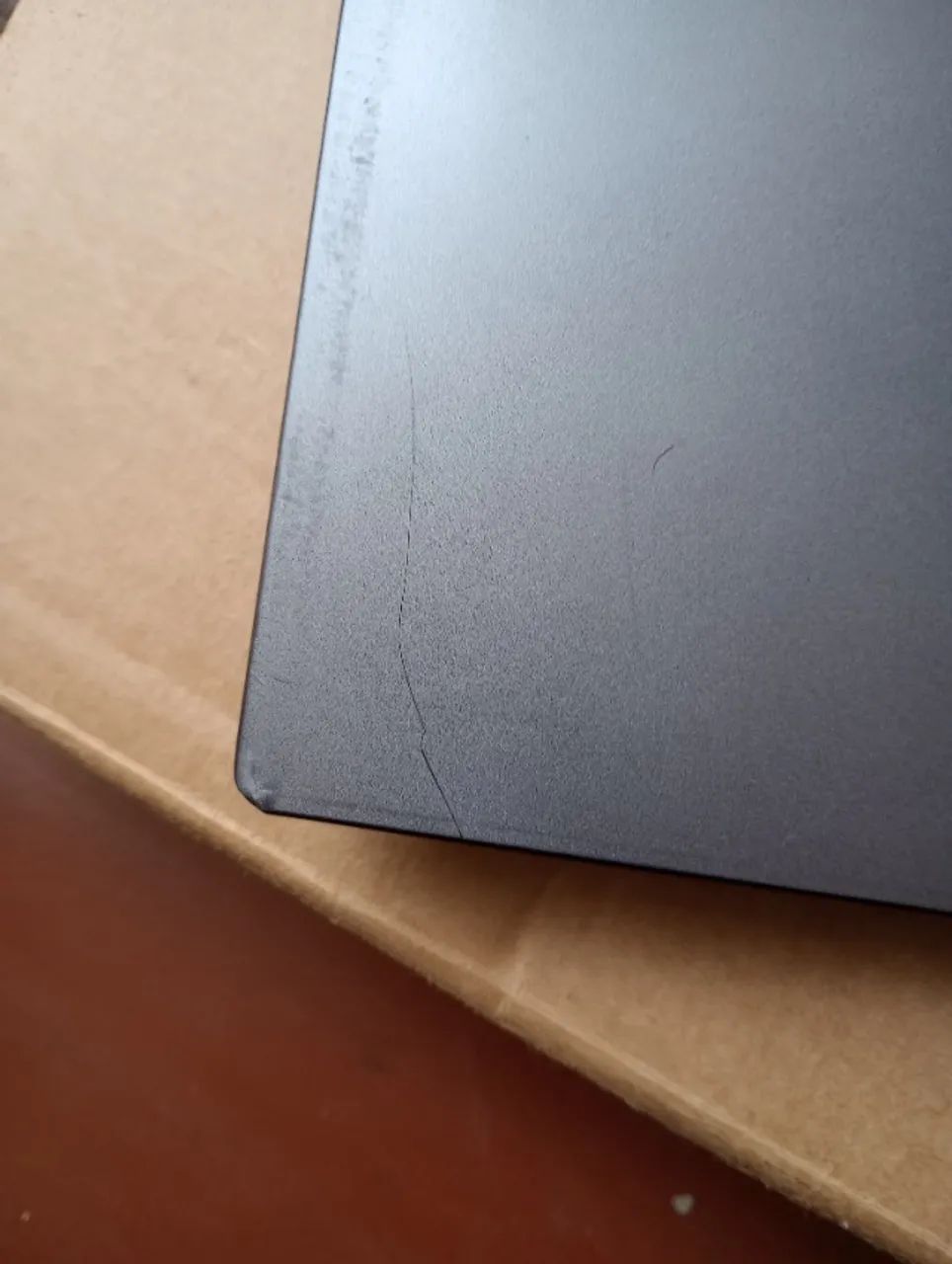 notebook samsung book  SSD 1TB Np550xda I3-1115 - Foto 3