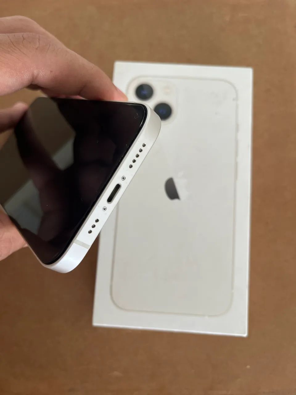 iPhone 13 - 256gb - Foto 5