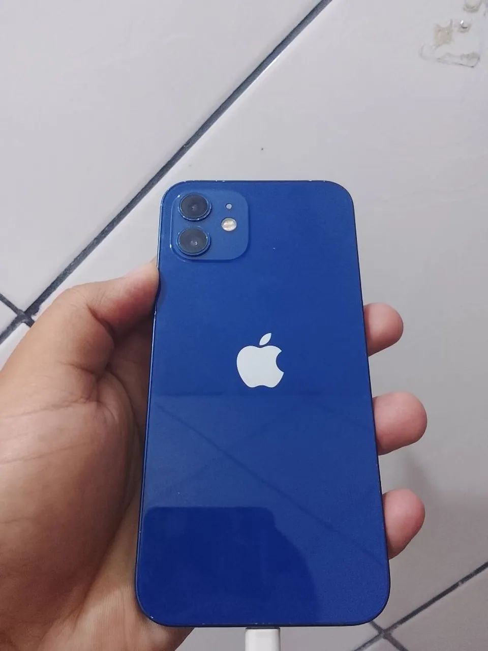 iPhone 12 - Foto 3