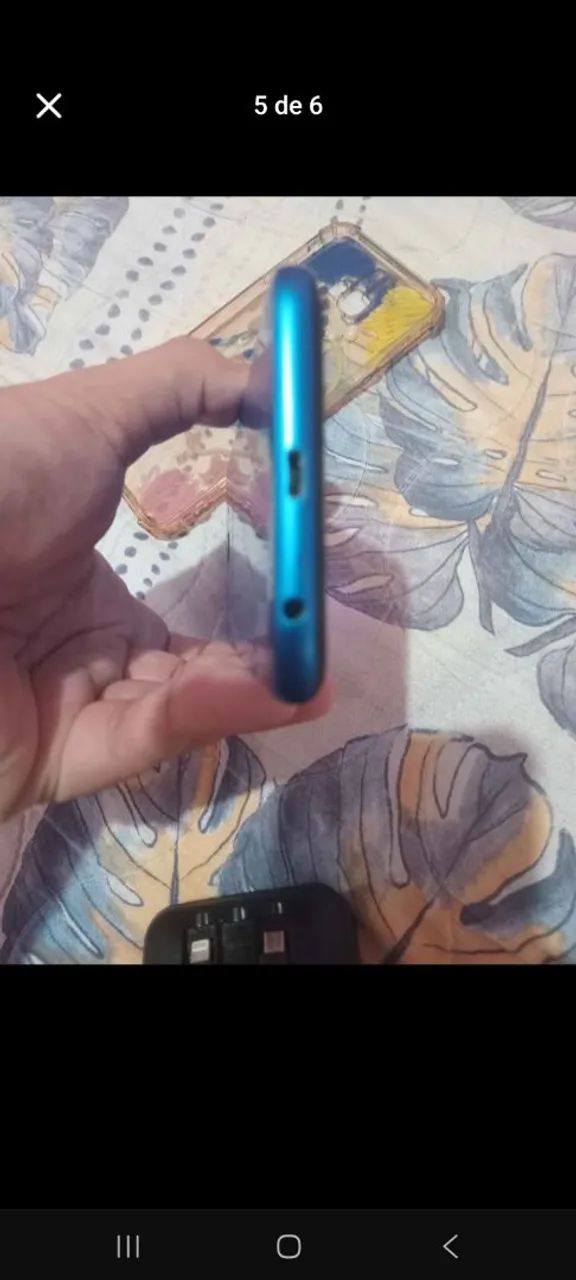 Celular Samsung j4 - Foto 5
