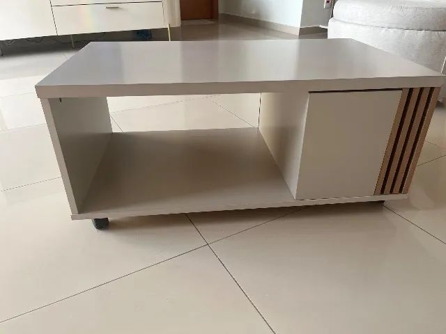 Mesa de centro