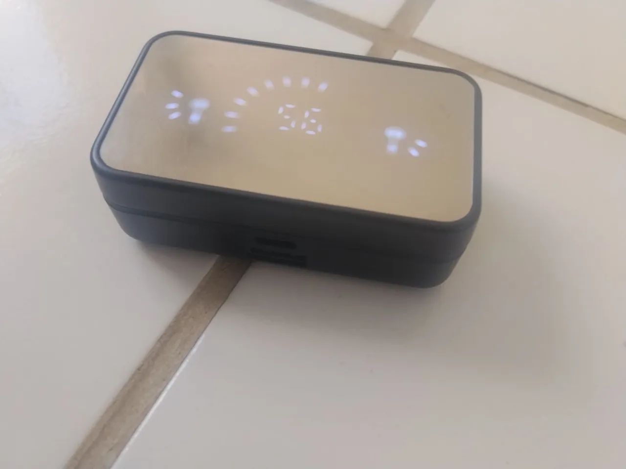 Fone bluetooth 