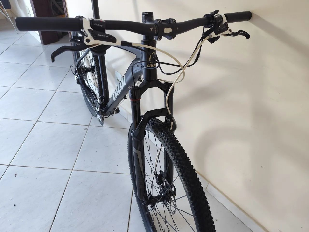 MTB Caloi Elite - Aro 29  - Foto 3