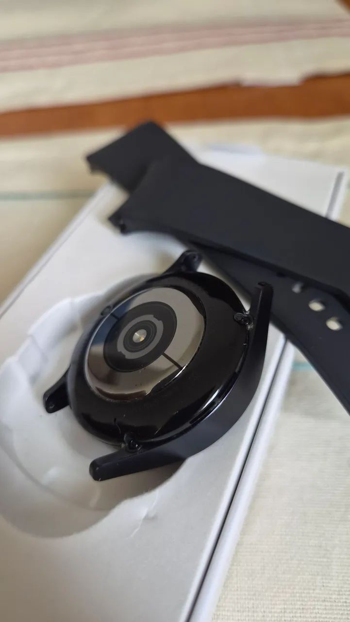 relógio smart samsung watch 6 - Foto 2