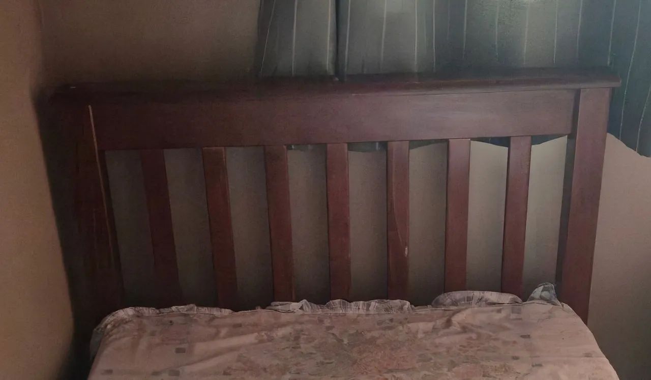 Cama solteiro