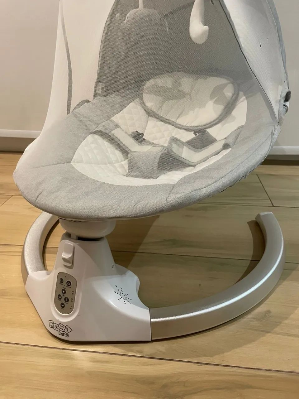 Cadeira de balanço- Maxi Baby