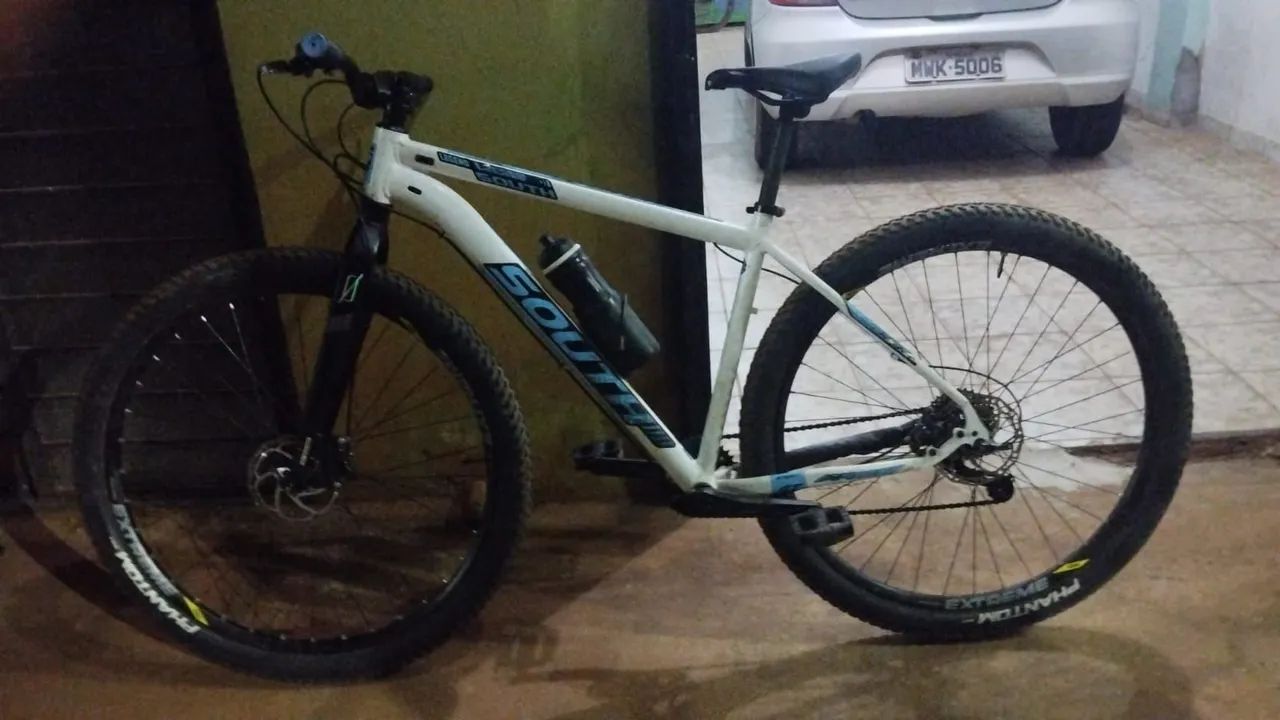 Bicicleta aro 29 MTB - Foto 2