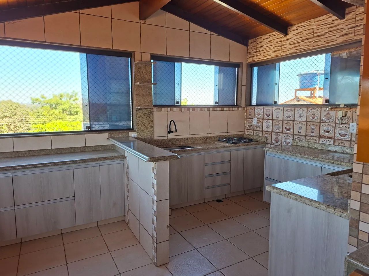 Amplo e luminoso apartamento - Foto 4