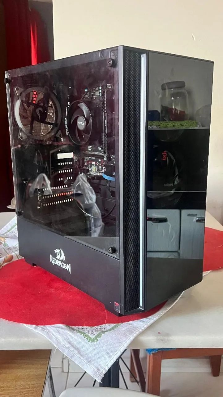 Pc Gamer  - Foto 2